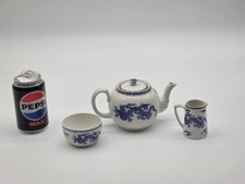 3 Pieces of Bristol Pountney &