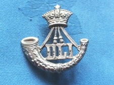 QVC. The Durham Light Infantry