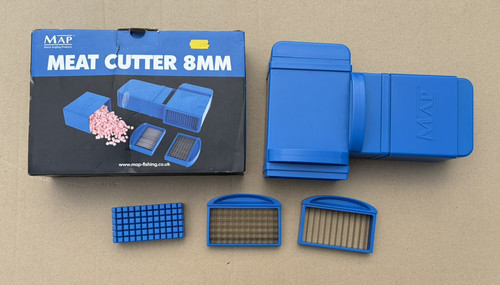 Map meat cutter - map,
