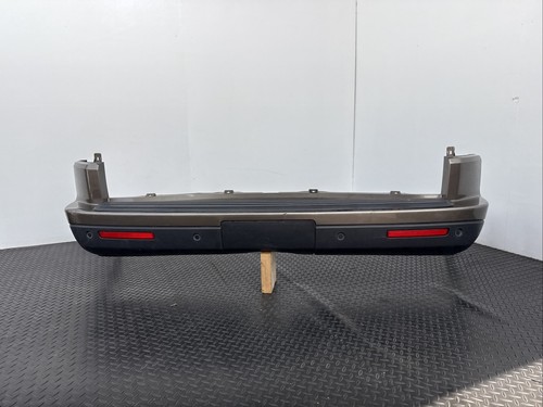 Land rover discovery mk4 - rover, 4