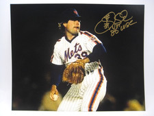 DOUG SISK NEW YORK METS #39