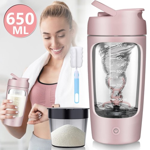 600ml electric protein mixer - 600ml,
