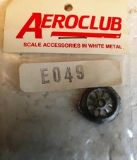 AEROCLUB # E049 1:72 scale