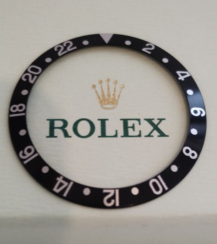 Rolex gmt master - rolex, ii