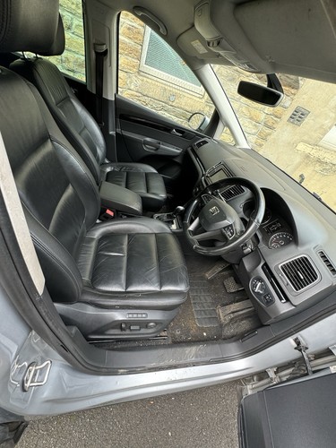 Seat alhambra sharan - alhambra, vw