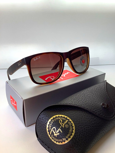 Ray ban justin orb4165 - justin,