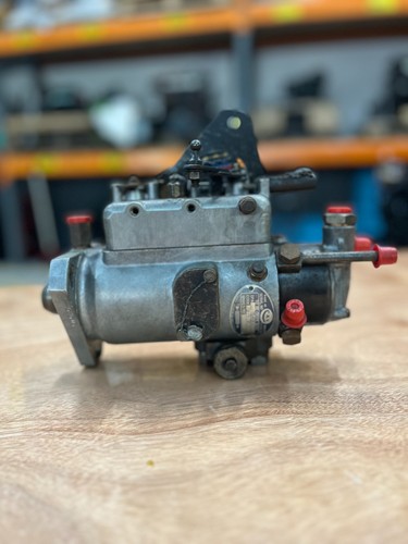 Cav dpa 3242428 - cav, pump