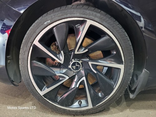 Citroen ds5 alloy wheel - citroen,