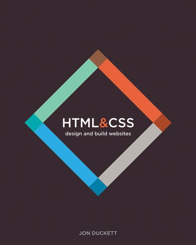 Html amp css design and - &amp,