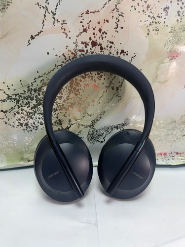 Bose 700 noise - bose, cancelling