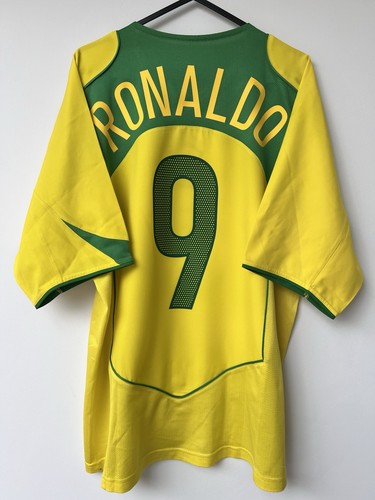 Original brazil 2004 - brazil,
