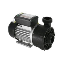 LX WTC120-AB Pump - 1.2HP