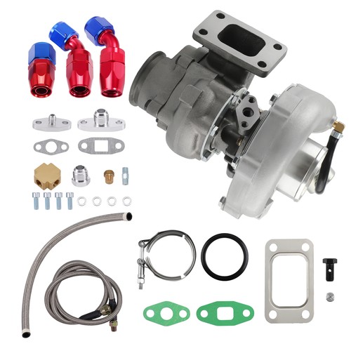 T04e universal turbo - t04e,