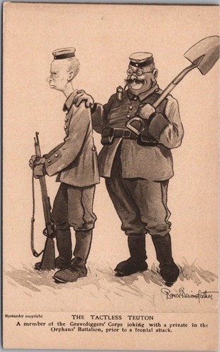 C1910s wwii artist - c1910s,