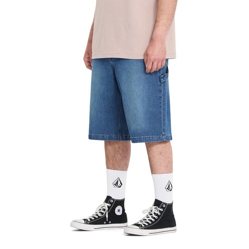 Volcom kraftsman denim - volcom,