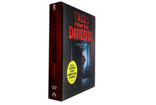 Tales from the darkside - tales,