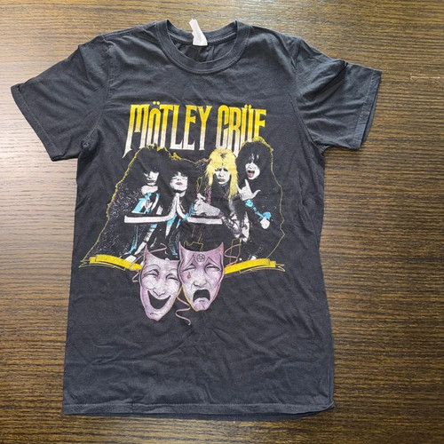 Motley crue theatre pain - crue,