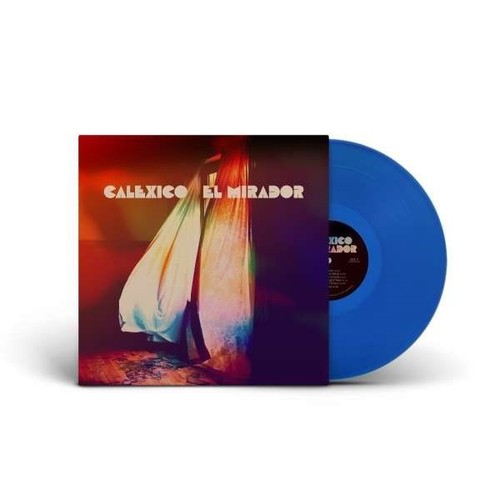 Calexico mirador - –,