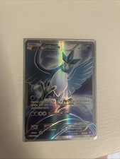 Pokémon tcg articuno - pokémon,