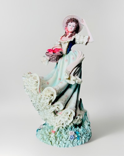 Vintage regency fine arts 1998 - vintage,