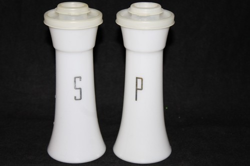 Vintage tupperware hourglass - tupperware,