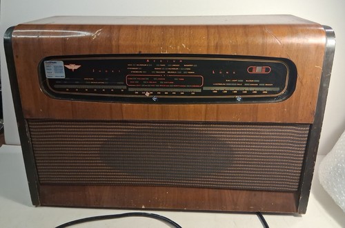 Vintage kolster brandes ltd - vintage, kolster-brandes