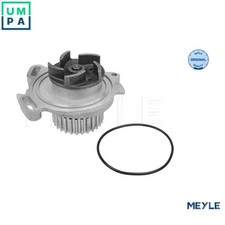 WATER PUMP ENGINE COOLING 113