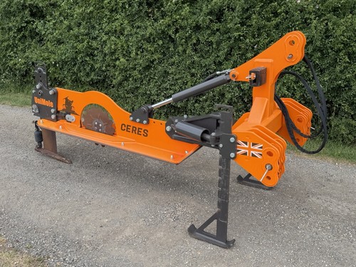 Ceres unimole single leg - unimole,