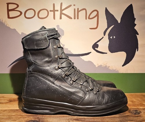 Meindl pilot boot - boot, driving