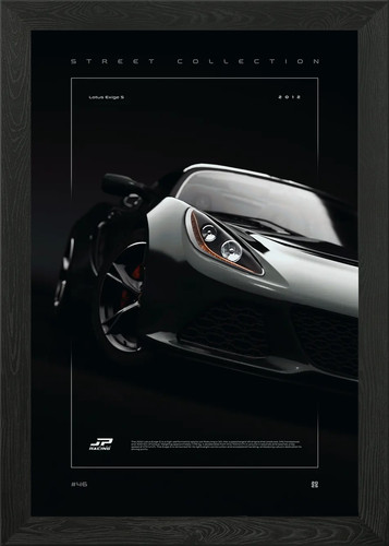 Lotus exige 2012 - lotus, s