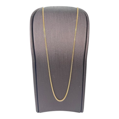 9ct yellow gold italian - 9ct, 9k