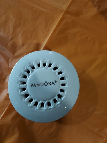 Pandora jewelry box - jewelry,