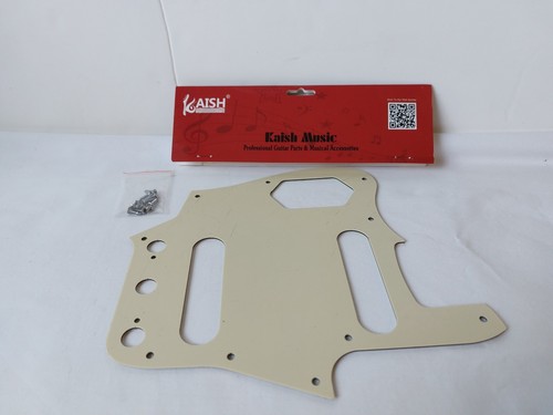 Replacement ply pickguard - 3-ply,