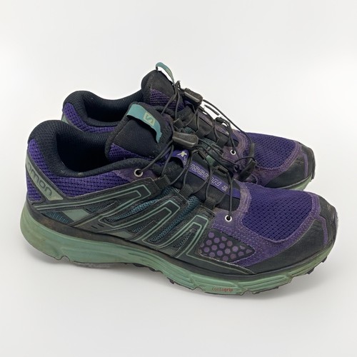 Salomon mission women s - salomon, 3