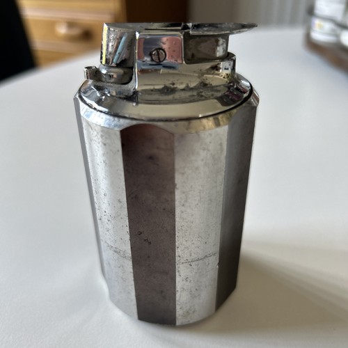 Vintage ronson petrol - vintage,