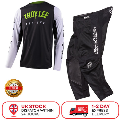 Troy lee designs pro - gp,