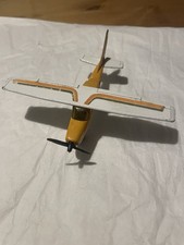 Matchbox Lesney  SB-14 Cessna 210G Aeroplane 1974