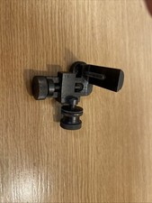 PARKER HALE 5C Lee Enfield No4 Rifle Target Sight 1/4Min Angle with PH-60.