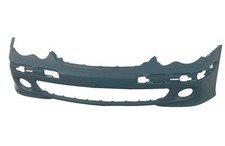 Fits Mercedes C Class Front