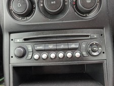 CITROEN C3 PICASSO VTR