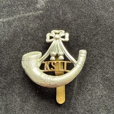 Genuine Kings Shropshire Light