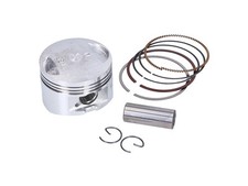 Honda SH 125i 09-12 E3 Piston