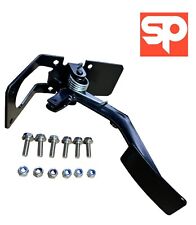 Accelerator Throttle Pedal &