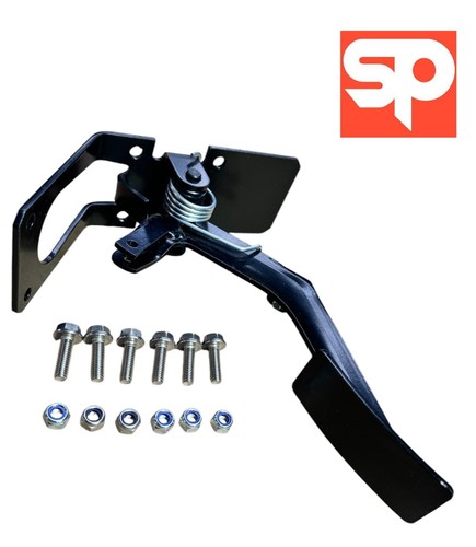 Accelerator throttle pedal - pedal, &