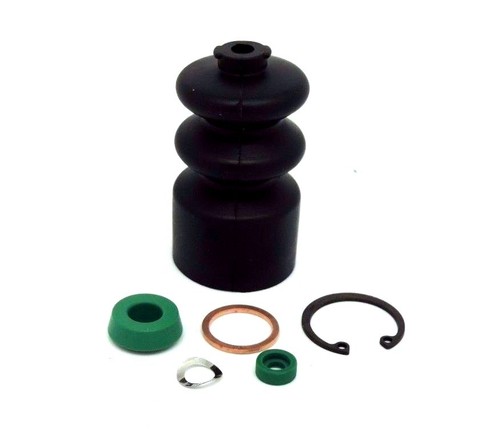 Brake clutch master cylinder - clutch,