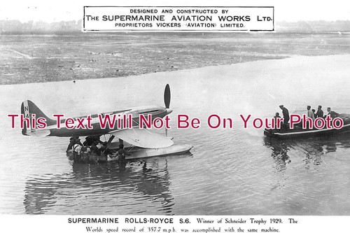 2561 supermarine - 2561,