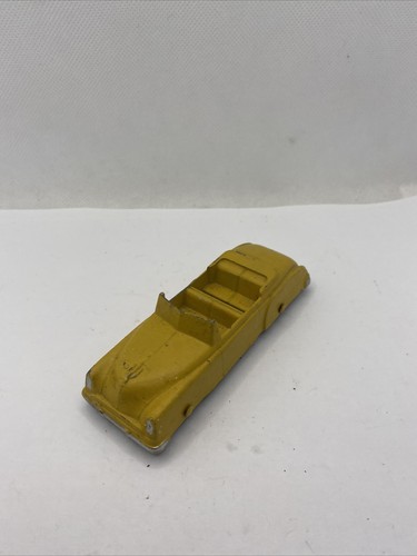 Tootsie toys car - ,
