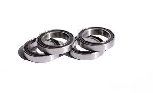 6801 2rs premium sealed - (4), 6801-2rs