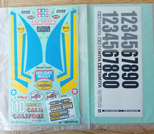 Tamiya 58470 Holiday Buggy