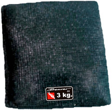 Beaver Lead Shot Pouch for Scuba Diving Weight Belt - 3kg